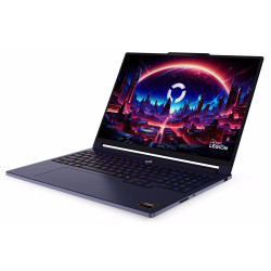 Ноутбук Lenovo Legion 7 16AGP11 Ryzen AI 9 HX 470 32GB/1TB NoOS (Nebula) Thumb