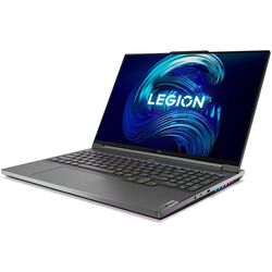 Laptop Lenovo Legion 7 16ARHA7 AMD Ryzen 7 6800H 16GB DDR4/512GB SSD (Storm Grey) Thumb