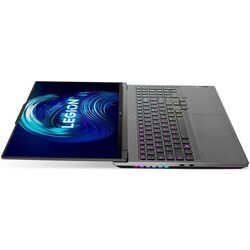 Laptop Lenovo Legion 7 16ARHA7 AMD Ryzen 7 6800H 16GB DDR4/512GB SSD (Storm Grey) Thumb