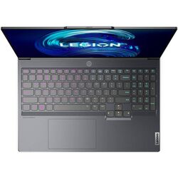 Laptop Lenovo Legion 7 16ARHA7 AMD Ryzen 7 6800H 16GB DDR4/512GB SSD (Storm Grey) Thumb