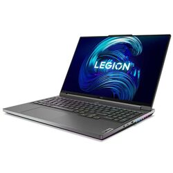 Laptop Lenovo Legion 7 16IAX7 Intel Core i7-12800HX 32GB DDR4/1TB SSD (Storm Grey) Thumb