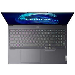 Laptop Lenovo Legion 7 16IAX7 Intel Core i7-12800HX 32GB DDR4/1TB SSD (Storm Grey) Thumb