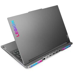 Laptop Lenovo Legion 7 16IAX7 Intel Core i7-12800HX 32GB DDR4/1TB SSD (Storm Grey) Thumb