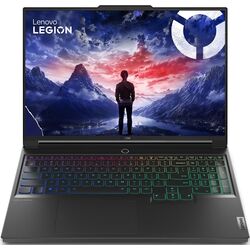 Laptop Lenovo Legion 7 16IRX9 Intel Core i7-14700HX 32GB DDR5/1TB SSD (Eclipse Black)