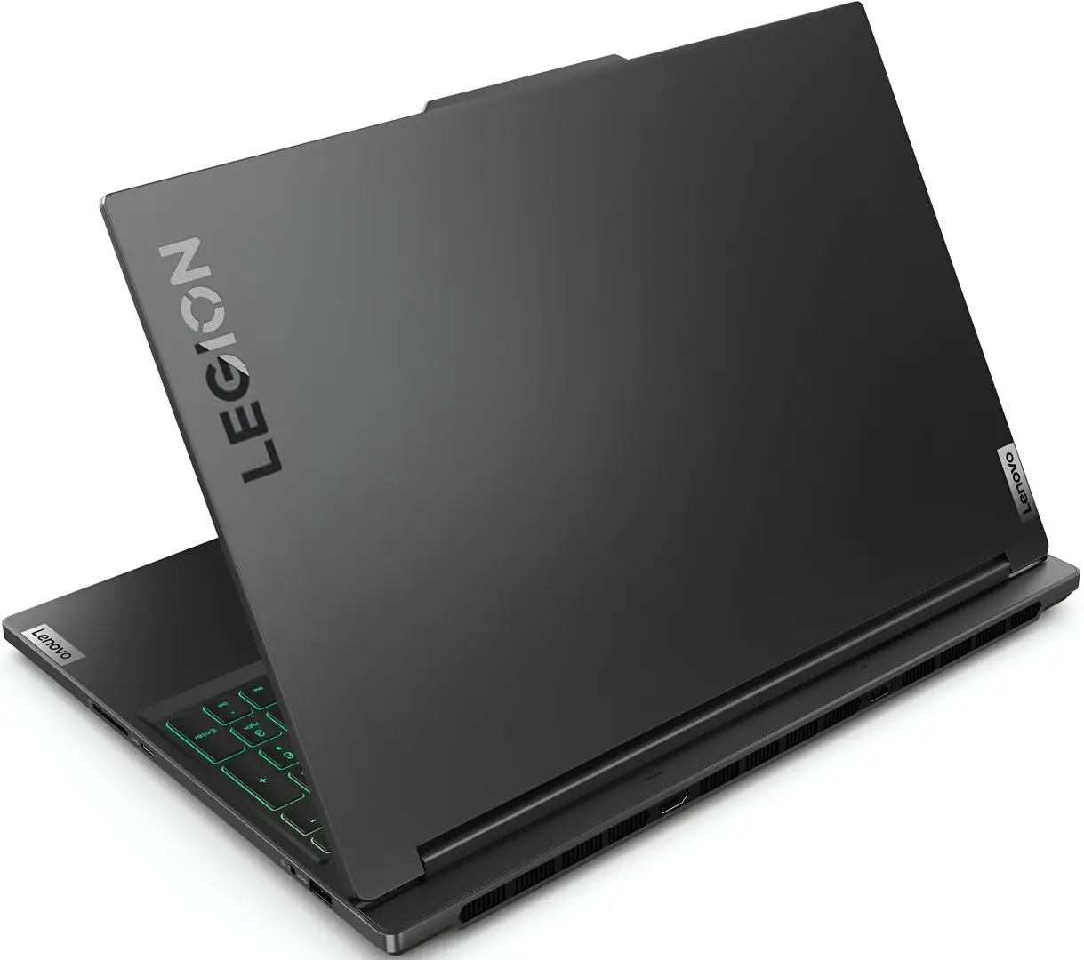 Laptop Lenovo Legion 7 16IRX9 Intel Core i7-14700HX 32GB DDR5/1TB SSD (Eclipse Black)