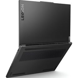 Laptop Lenovo Legion 7 16IRX9 Intel Core i7-14700HX 32GB DDR5/1TB SSD (Eclipse Black) Thumb