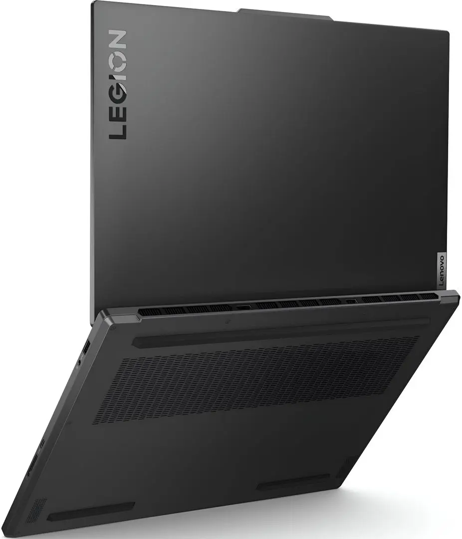 Laptop Lenovo Legion 7 16IRX9 Intel Core i7-14700HX 32GB DDR5/1TB SSD (Eclipse Black)