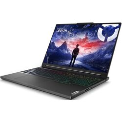 Laptop Lenovo Legion 7 16IRX9 Intel Core i9-14900HX 32GB DDR5/1TB SSD (Eclipse Black) Thumb