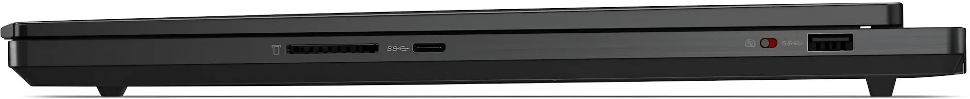 Laptop Lenovo Legion 7 16IRX9 Intel Core i9-14900HX 32GB DDR5/1TB SSD (Eclipse Black) - 11