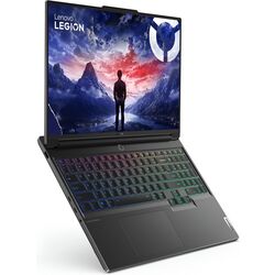 Laptop Lenovo Legion 7 16IRX9 Intel Core i9-14900HX 32GB DDR5/1TB SSD (Eclipse Black) Thumb