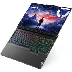 Laptop Lenovo Legion 7 16IRX9 Intel Core i9-14900HX 32GB DDR5/1TB SSD (Eclipse Black) Thumb