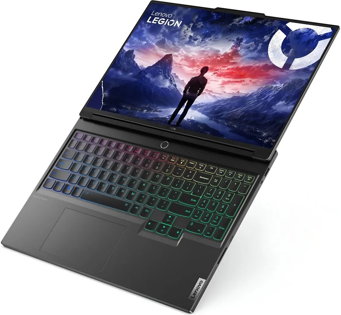 Laptop Lenovo Legion 7 16IRX9 Intel Core i9-14900HX 32GB DDR5/1TB SSD (Eclipse Black) - 5