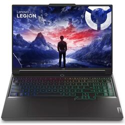 Laptop Lenovo Legion 7 16IRX9 Intel Core i9-14900HX 32GB DDR5/1TB SSD GeForce RTX 4060 (Eclipse Black)