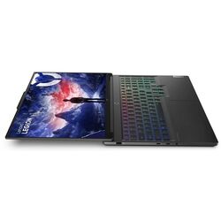 Laptop Lenovo Legion 7 16IRX9 Intel Core i9-14900HX 32GB DDR5/1TB SSD GeForce RTX 4060 (Eclipse Black) Thumb