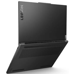 Laptop Lenovo Legion 7 16IRX9 Intel Core i9-14900HX 32GB DDR5/1TB SSD GeForce RTX 4060 (Eclipse Black) Thumb