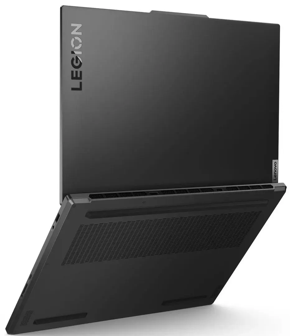 Laptop Lenovo Legion 7 16IRX9 Intel Core i9-14900HX 32GB DDR5/1TB SSD GeForce RTX 4060 (Eclipse Black) - 6