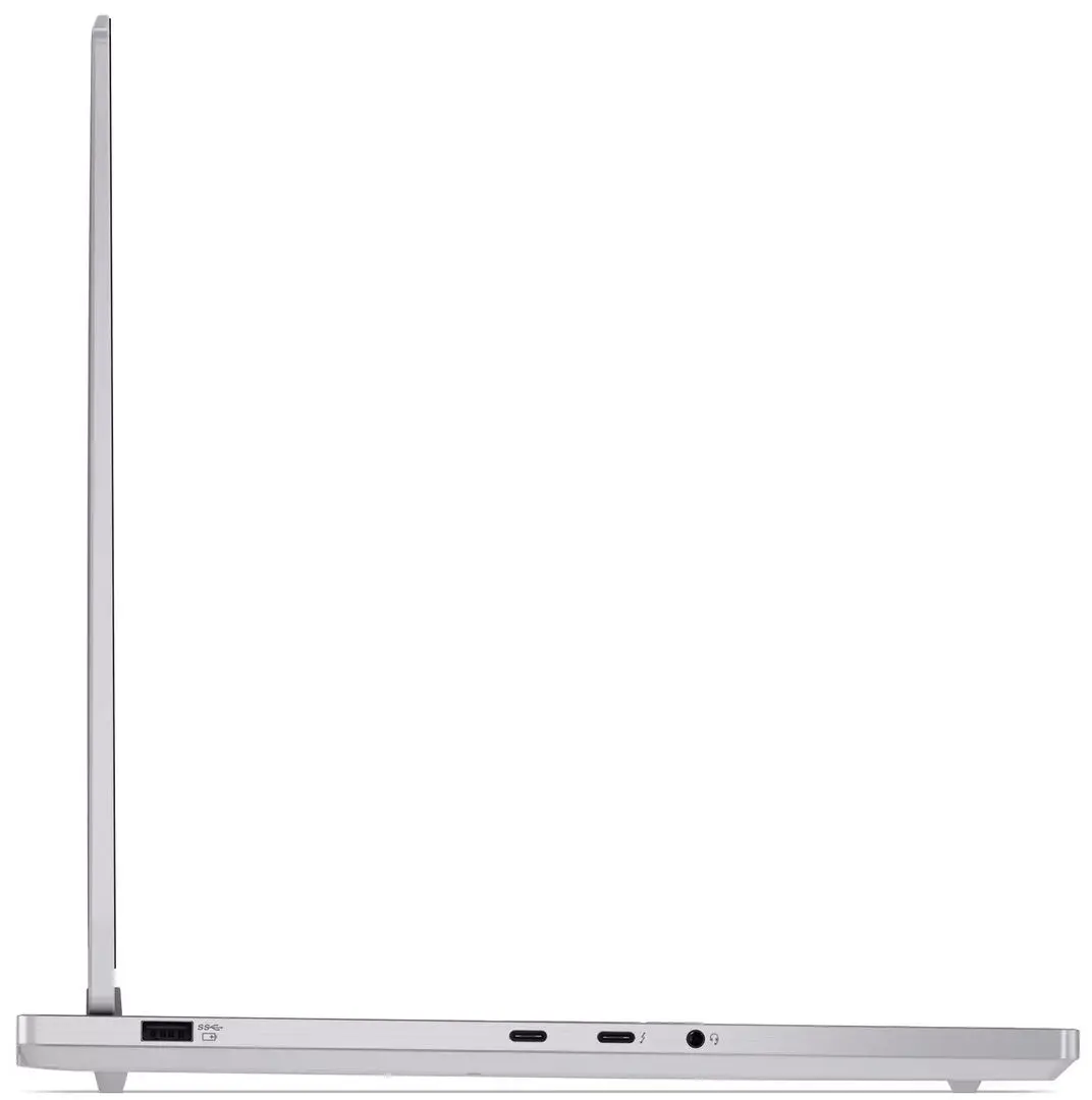 Laptop Lenovo Legion 7 16IRX9 Intel Core i9-14900HX 32GB DDR5/1TB SSD (Glacier White) - 12