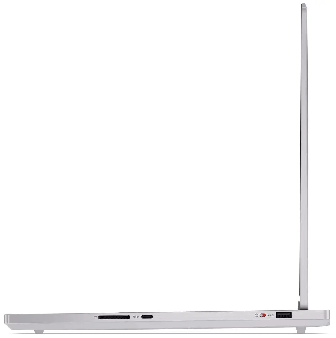 Laptop Lenovo Legion 7 16IRX9 Intel Core i9-14900HX 32GB DDR5/1TB SSD (Glacier White) - 13
