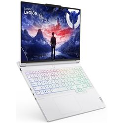 Laptop Lenovo Legion 7 16IRX9 Intel Core i9-14900HX 32GB DDR5/1TB SSD (Glacier White) Thumb