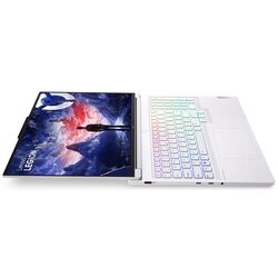 Laptop Lenovo Legion 7 16IRX9 Intel Core i9-14900HX 32GB DDR5/1TB SSD (Glacier White) Thumb