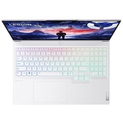 Laptop Lenovo Legion 7 16IRX9 Intel Core i9-14900HX 32GB DDR5/1TB SSD (Glacier White) Thumb