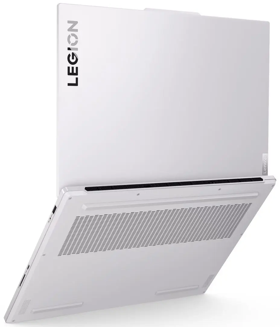 Laptop Lenovo Legion 7 16IRX9 Intel Core i9-14900HX 32GB DDR5/1TB SSD (Glacier White) - 7