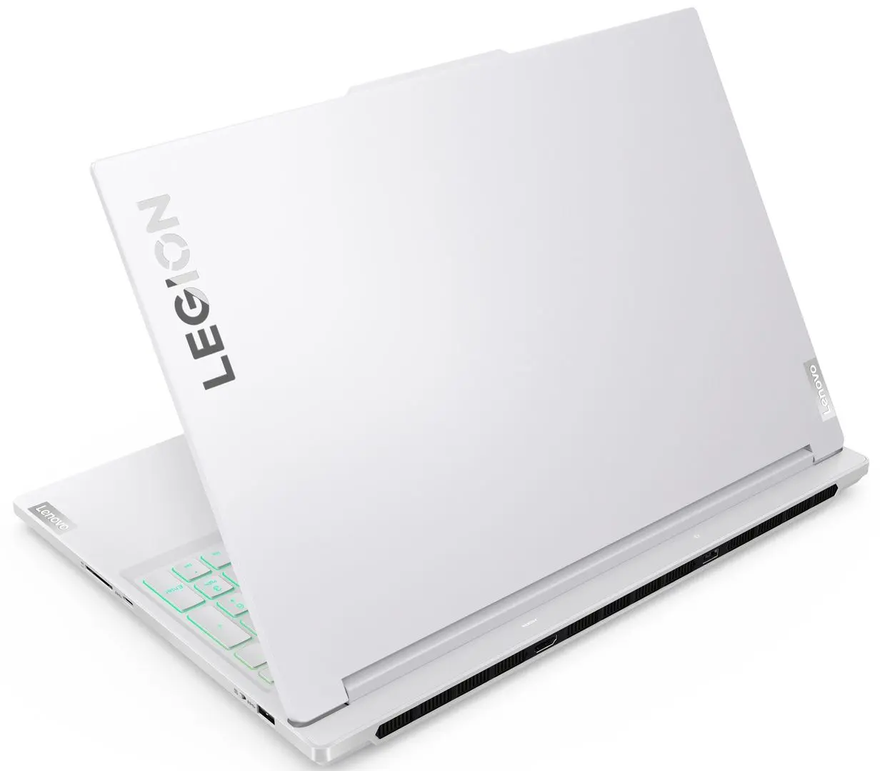 Laptop Lenovo Legion 7 16IRX9 Intel Core i9-14900HX 32GB DDR5/1TB SSD (Glacier White) - 8