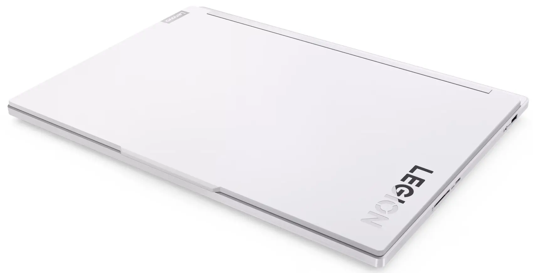 Laptop Lenovo Legion 7 16IRX9 Intel Core i9-14900HX 32GB DDR5/1TB SSD (Glacier White) - 10