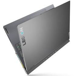 Laptop Lenovo Legion 7 82N600U7RM AMD Ryzen 9 5900HX 32GB DDR4/2TB SSD (Grey) Thumb