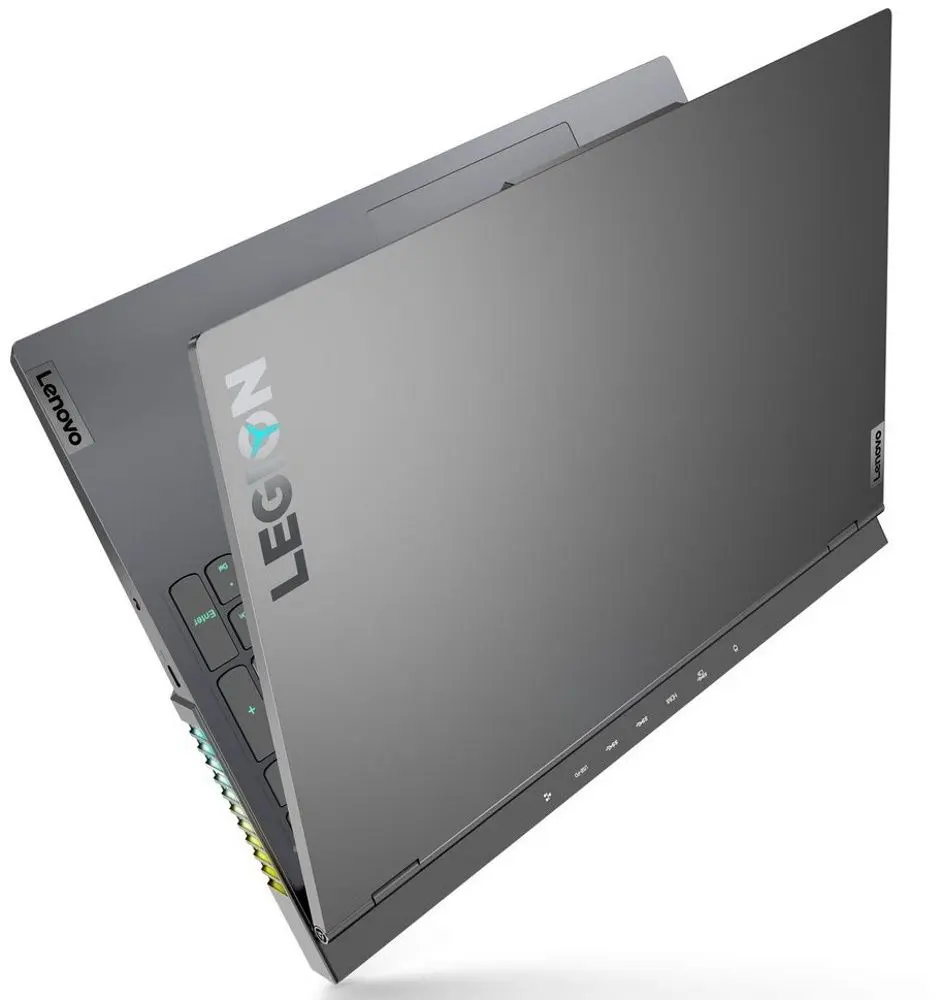Laptop Lenovo Legion 7 82TD008BRM Intel Core i7 12800HX 16GB DDR5/1TB SSD (Grey)