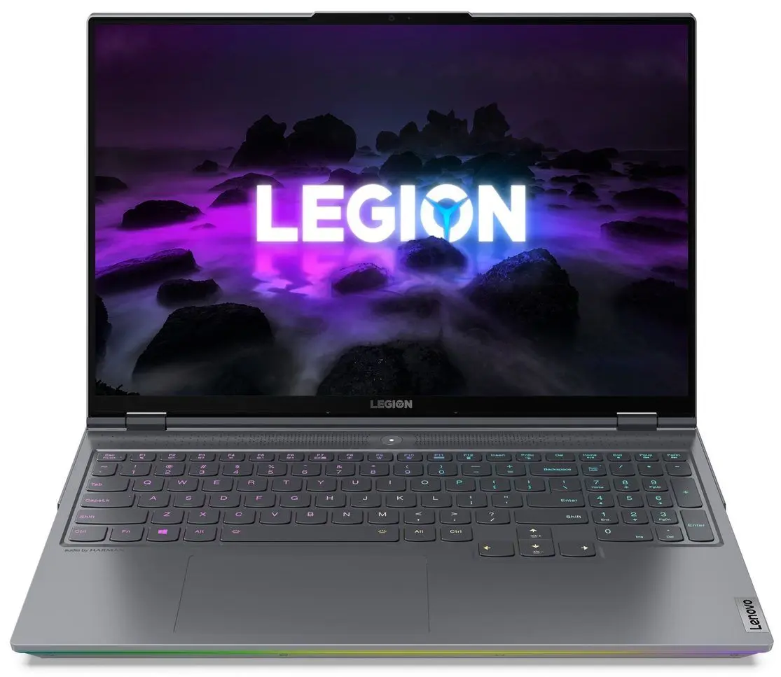 Laptop Lenovo Legion 7 82TD008BRM Intel Core i7 12800HX 16GB DDR5/1TB SSD (Grey)