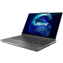 Laptop Lenovo Legion 7 82TD008CRM Intel Core i7 12800HX 32GB DDR5/1TB SSD (Grey) Thumb