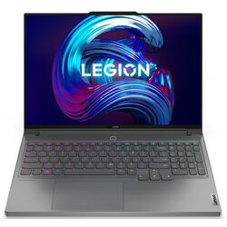 Laptop Lenovo Legion 7 82TD008CRM Intel Core i7 12800HX 32GB DDR5/1TB SSD (Grey)