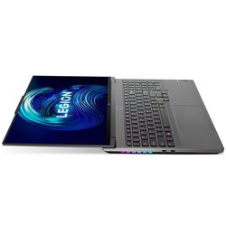 Laptop Lenovo Legion 7 82TD008CRM Intel Core i7 12800HX 32GB DDR5/1TB SSD (Grey) Thumb