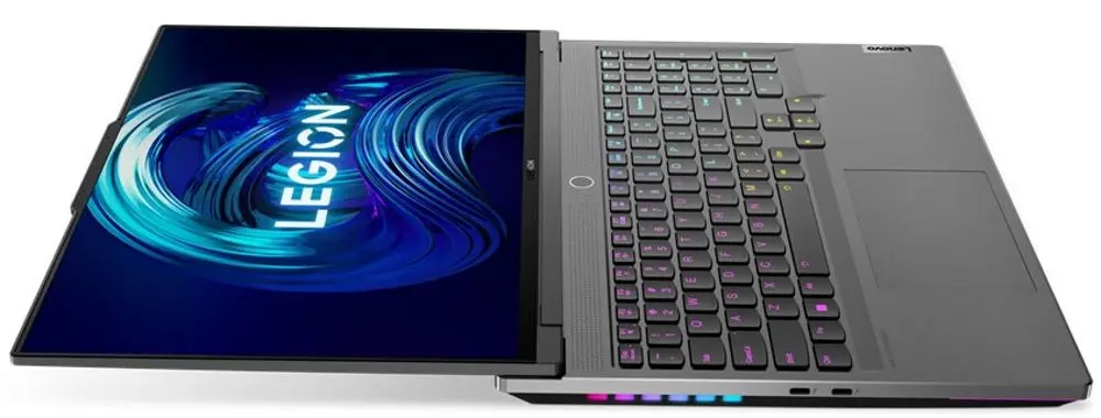 Laptop Lenovo Legion 7 82TD008CRM Intel Core i7 12800HX 32GB DDR5/1TB SSD (Grey)