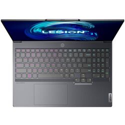 Laptop Lenovo Legion 7 82TD008CRM Intel Core i7 12800HX 32GB DDR5/1TB SSD (Grey) Thumb
