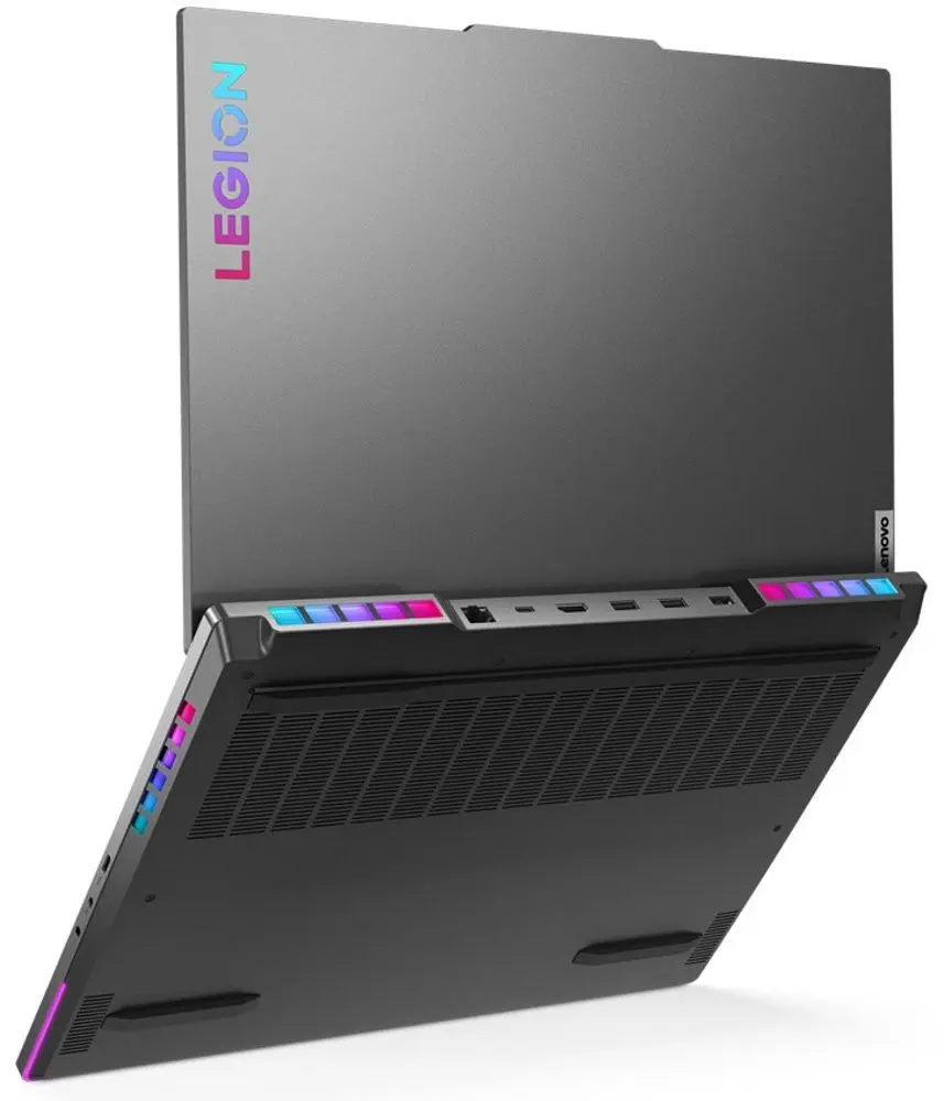 Laptop Lenovo Legion 7 82TD008CRM Intel Core i7 12800HX 32GB DDR5/1TB SSD (Grey)