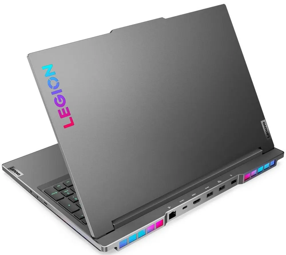 Laptop Lenovo Legion 7 82TD008CRM Intel Core i7 12800HX 32GB DDR5/1TB SSD (Grey)