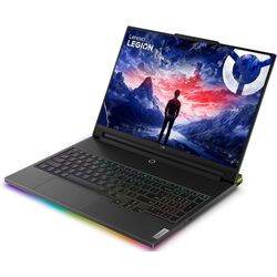 Ноутбук Lenovo Legion 9 16IRX9 Intel Core i9-14900HX 64GB DDR5/2TB SSD GeForce RTX 4080 (Carbon Black) Thumb