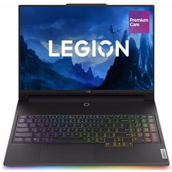 Laptop Lenovo Legion 9 16IRX9 Intel Core i9-14900HX 64GB DDR5/2TB SSD GeForce RTX 4080 (Carbon Black)