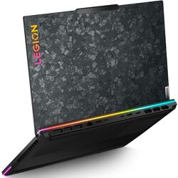 Ноутбук Lenovo Legion 9 16IRX9 Intel Core i9-14900HX 64GB DDR5/2TB SSD GeForce RTX 4080 (Carbon Black) Thumb