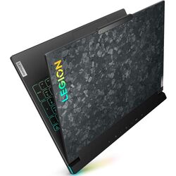 Ноутбук Lenovo Legion 9 16IRX9 Intel Core i9-14900HX 64GB DDR5/2TB SSD GeForce RTX 4080 (Carbon Black) Thumb