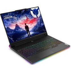 Ноутбук Lenovo Legion 9 16IRX9 Intel Core i9-14900HX 64GB DDR5/2TB SSD GeForce RTX 4090 (Carbon Black) Thumb