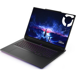 Laptop Lenovo Legion 9 18IAX10 Ultra 9 275HX 64GB/4TB NoOS (Eclipse Black) Thumb
