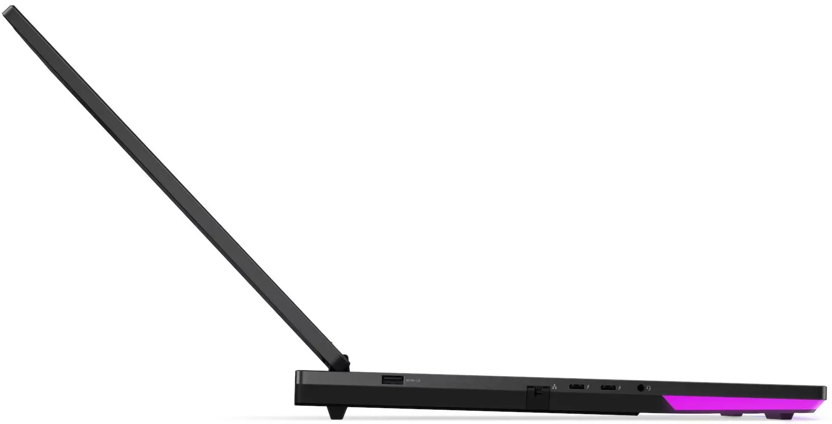 Laptop Lenovo Legion 9 18IAX10 Ultra 9 275HX 64GB/4TB NoOS (Eclipse Black)