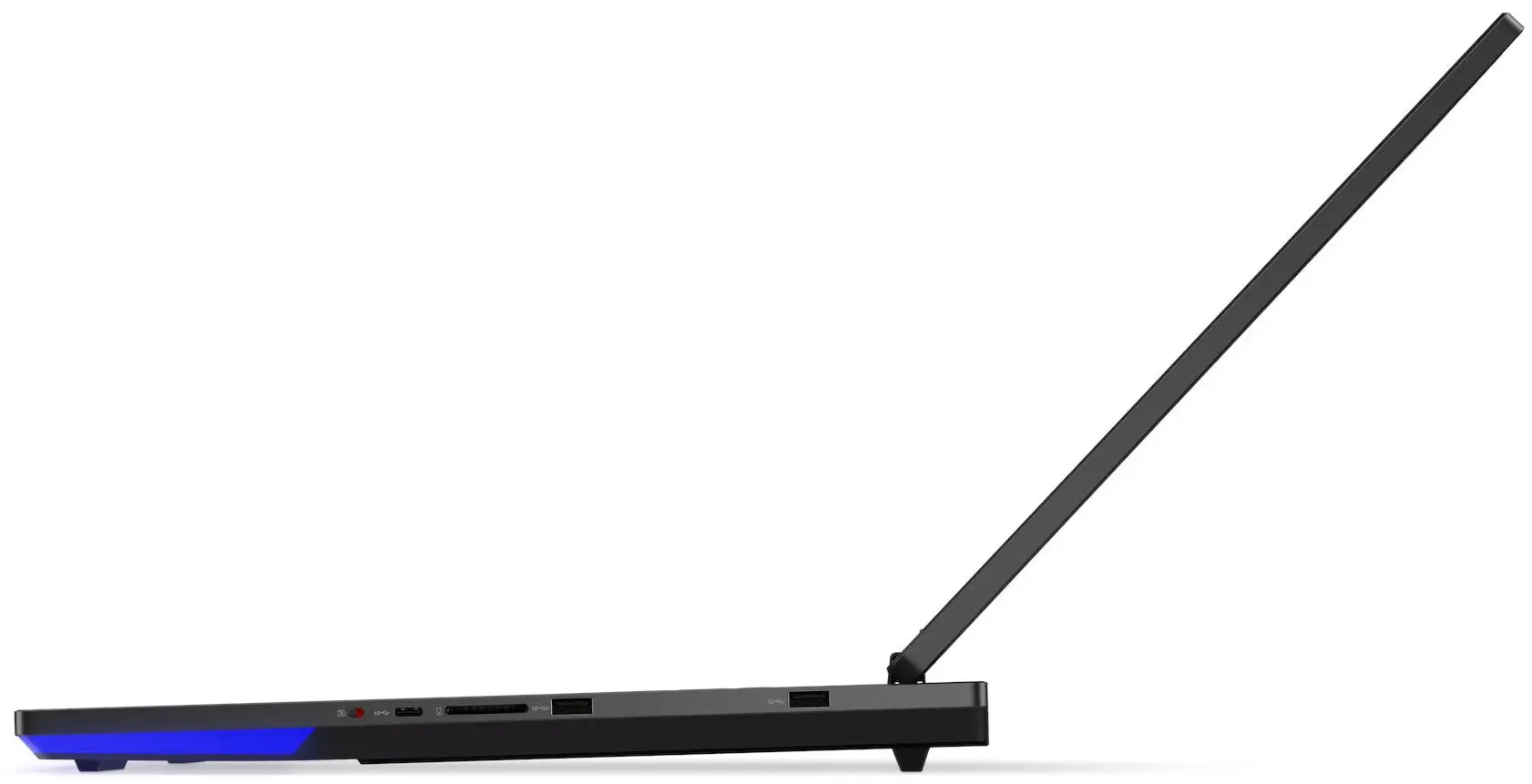 Laptop Lenovo Legion 9 18IAX10 Ultra 9 275HX 64GB/4TB NoOS (Eclipse Black)