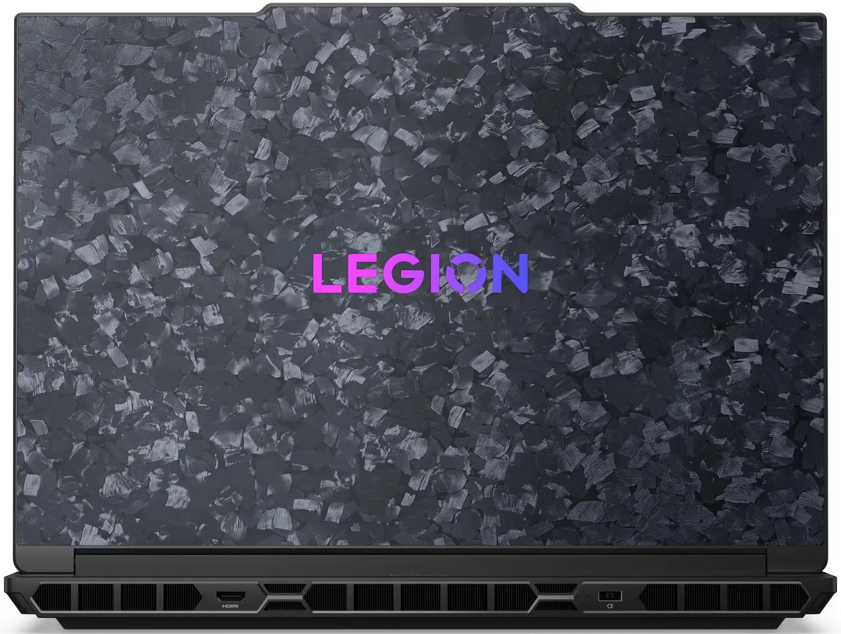 Laptop Lenovo Legion 9 18IAX10 Ultra 9 275HX 64GB/4TB NoOS (Eclipse Black)