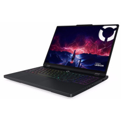 Ноутбук Lenovo Legion Pro 5 16ADR10 Ryzen 7 8745HX 32GB/1TB NoOS (Eclipse Black) Thumb
