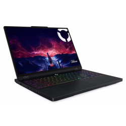 Ноутбук Lenovo Legion Pro 5 16ADR10 Ryzen 7 8745HX 32GB/1TB NoOS (Eclipse Black) Thumb