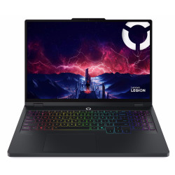 Ноутбук Lenovo Legion Pro 5 16ADR10 Ryzen 7 8745HX 32GB/1TB NoOS (Eclipse Black)